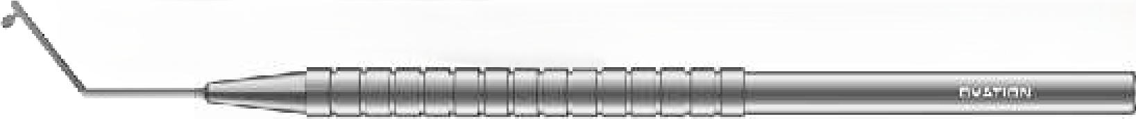 Iol Manipulator (Lester)